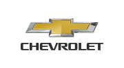 Chevrolet logo — we service all Chevrolet models at our Tampa auto repair shop