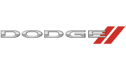Dodge logo — Dodge auto repair and maintenance at Tampa Bay Quick Lube in Tampa, FL