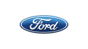 Ford logo — Ford auto repair and service at Tampa Bay Quick Lube in Tampa, FL