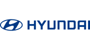 Hyundai logo — we service all Hyundai models at our Tampa auto repair shop